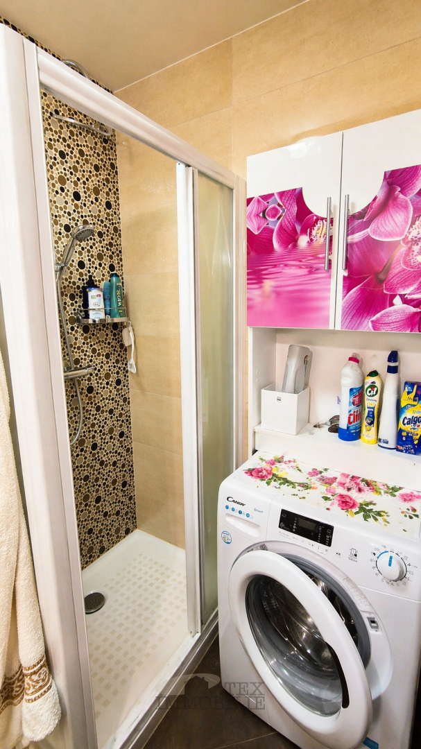 Parenzo, appartamento in ottima posizione a 150 m dal mare