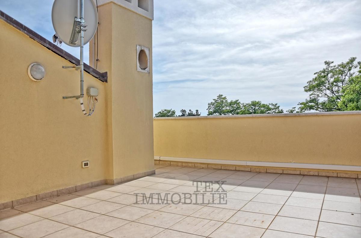 Casa a Umago fronte mare
