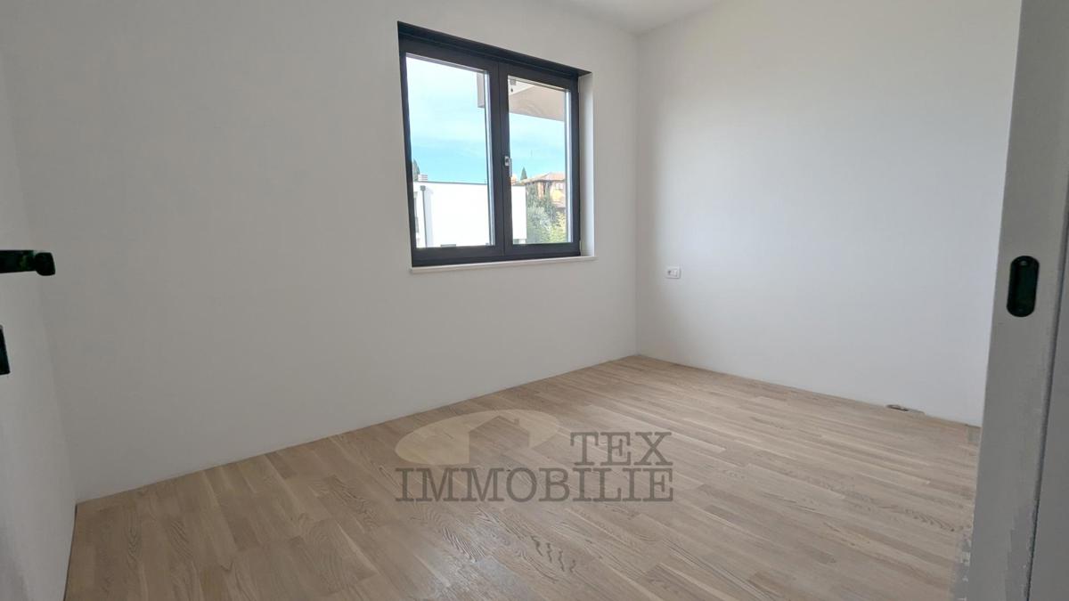 Appartamento Poreč, 231m2