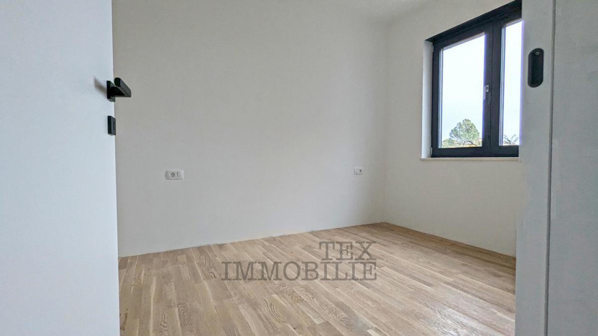 Appartamento Poreč, 231m2