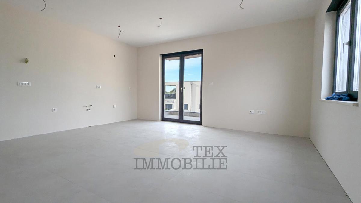 Appartamento Poreč, 231m2