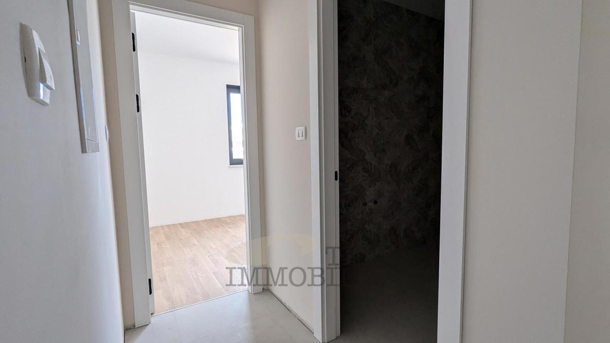 Appartamento Poreč, 231m2