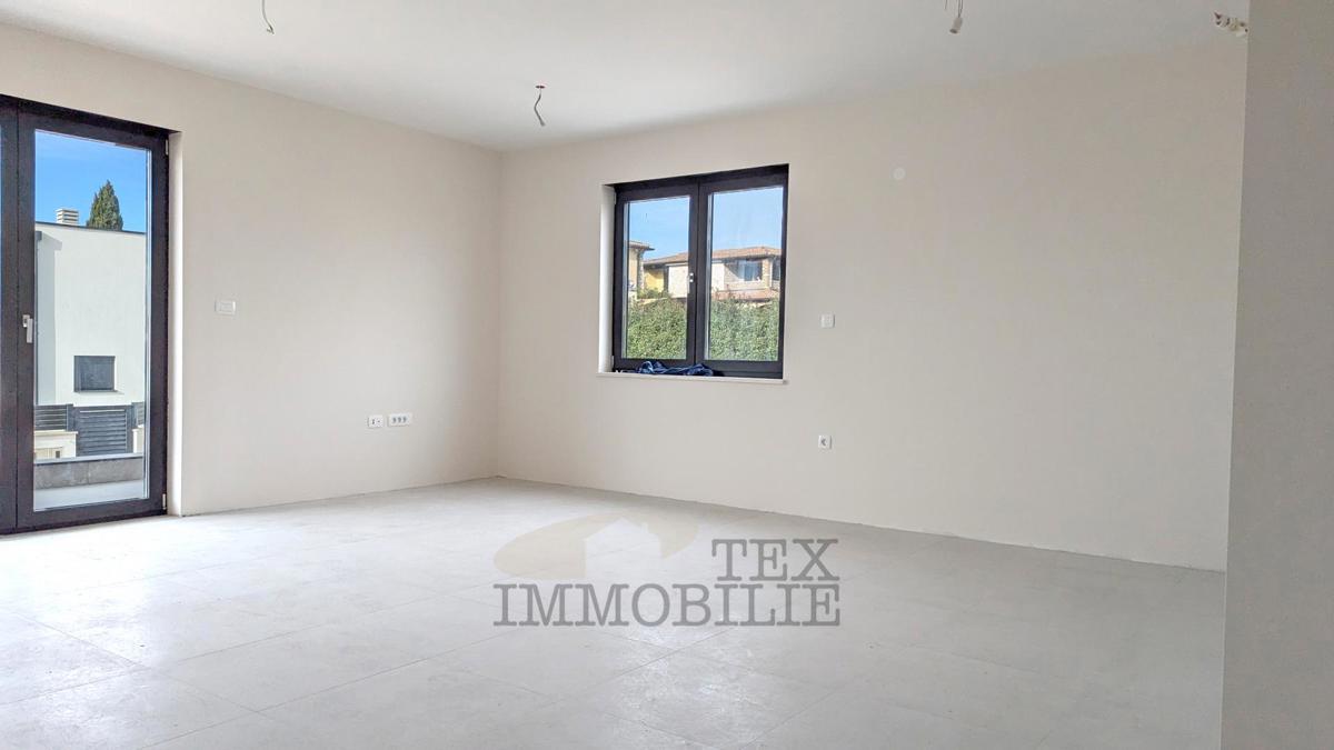 Appartamento Poreč, 231m2