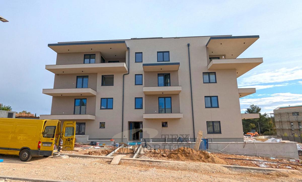 Appartamento Poreč, 231m2