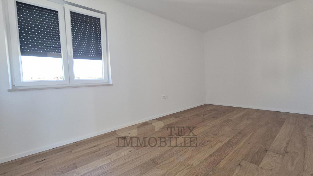 Penthouse in ottima posizione vicino al mare V2C3