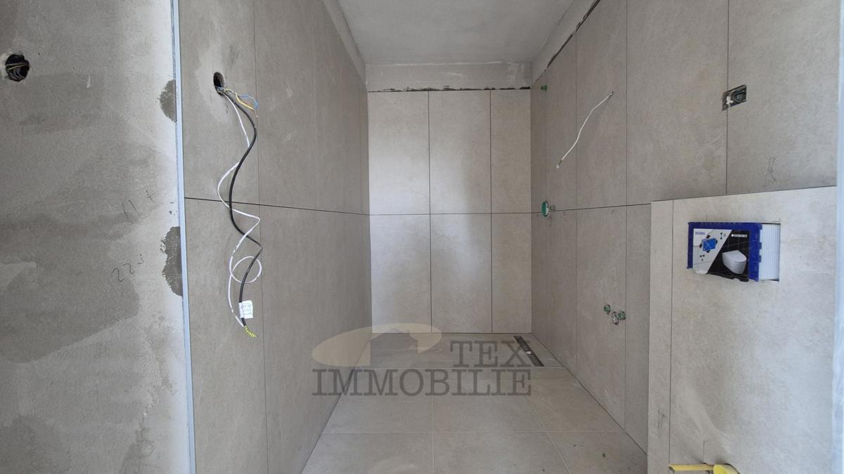 Penthouse in ottima posizione vicino al mare V2C3