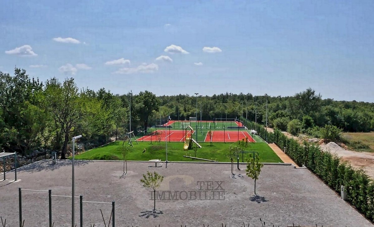 Lussuosa villa in pietra nel cuore dell'Istria