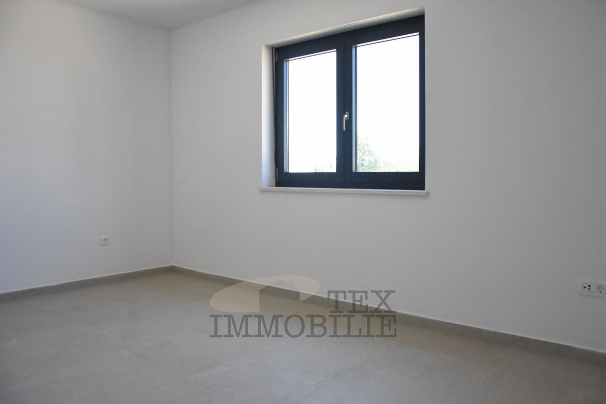 Appartamento al primo piano vicino al mare, 87 m2