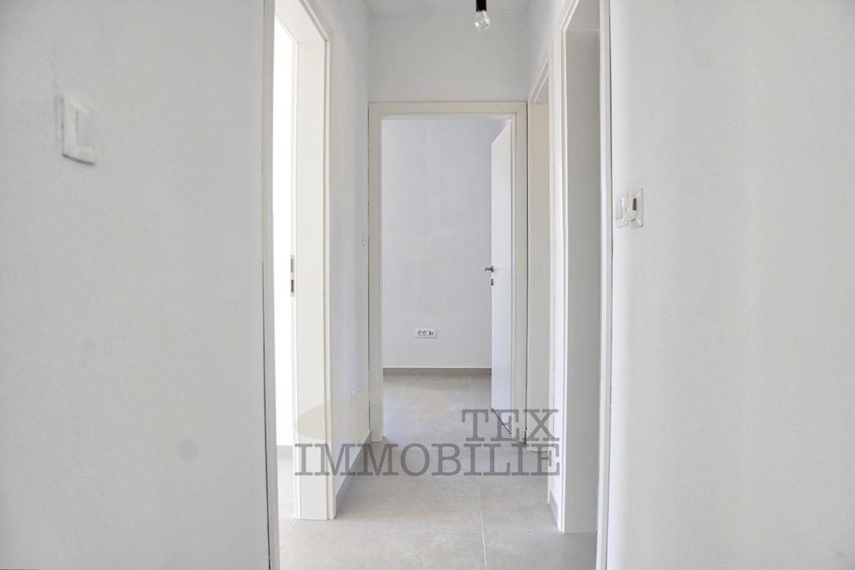 Appartamento al primo piano vicino al mare, 87 m2