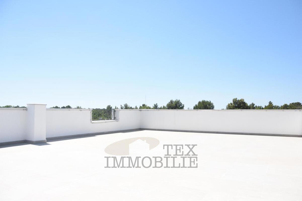 Appartamento al primo piano vicino al mare, 87 m2