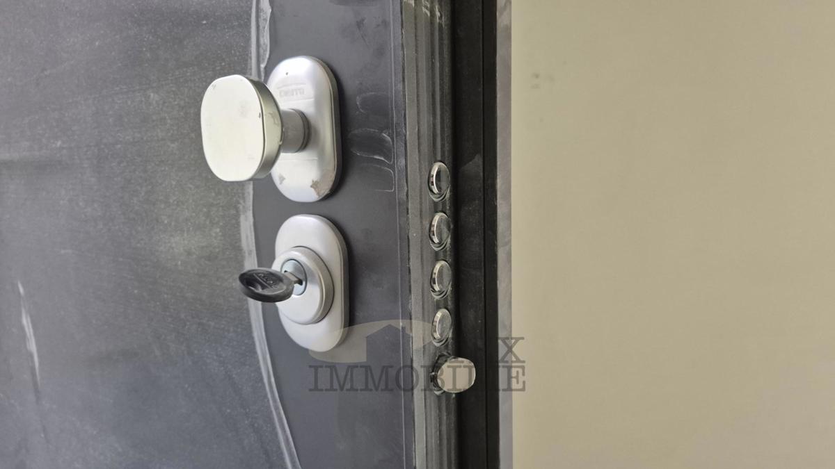 Zona Parenzo, nuovi appartamenti in costruzione