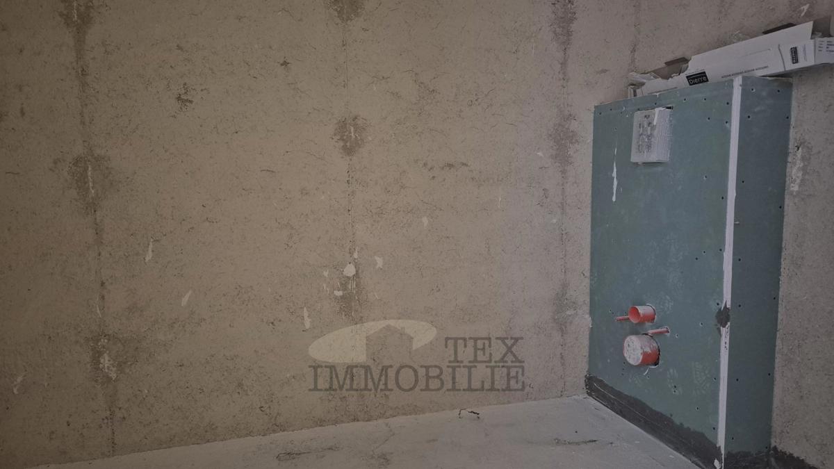 Zona Parenzo, nuovi appartamenti in costruzione