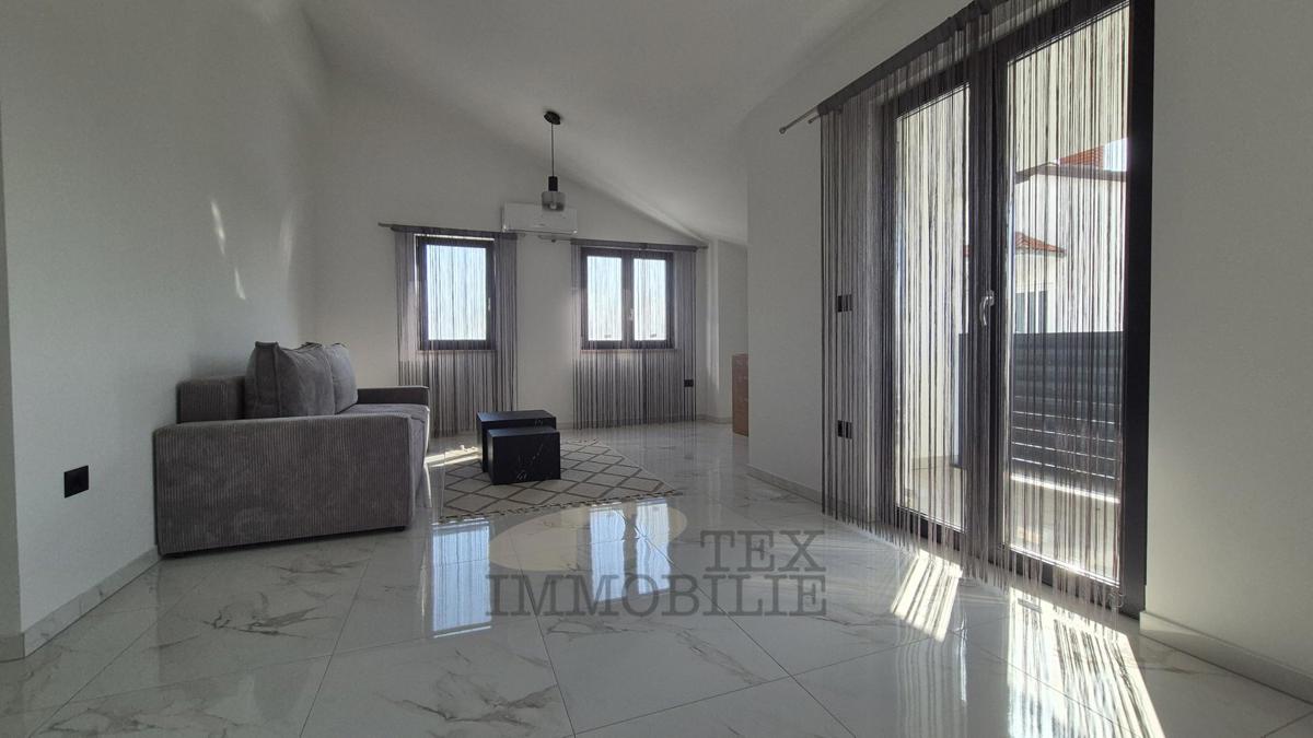 Casa con due appartamenti a soli 4 km da Parenzo