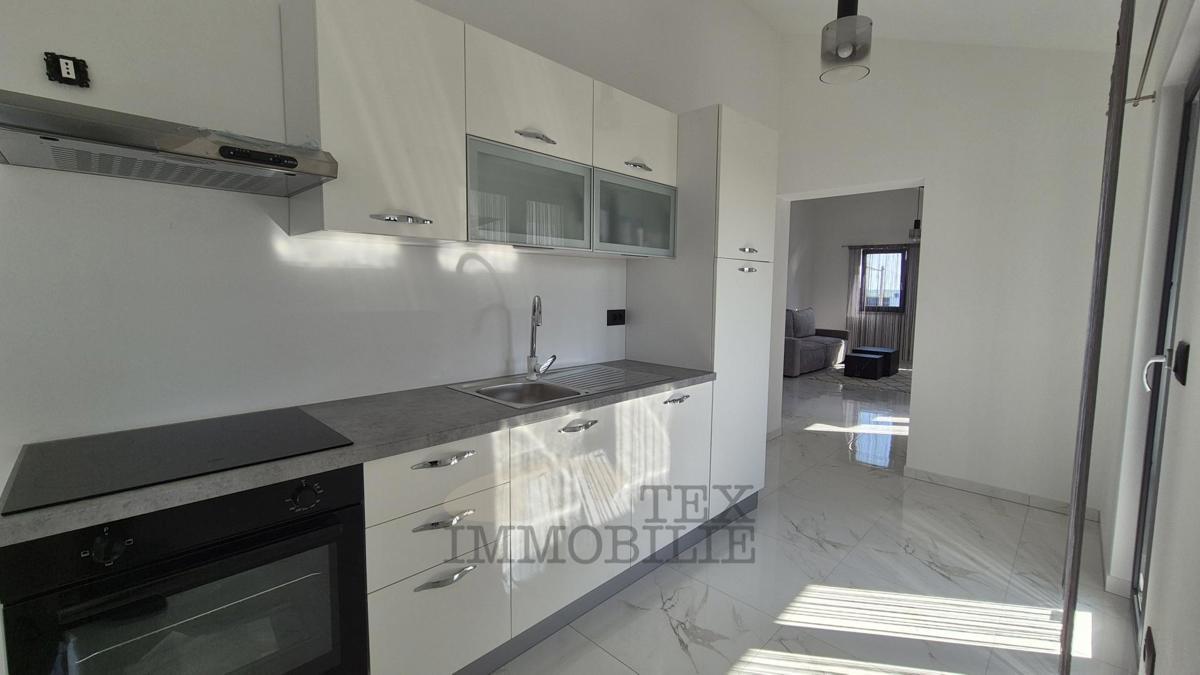 Casa con due appartamenti a soli 4 km da Parenzo