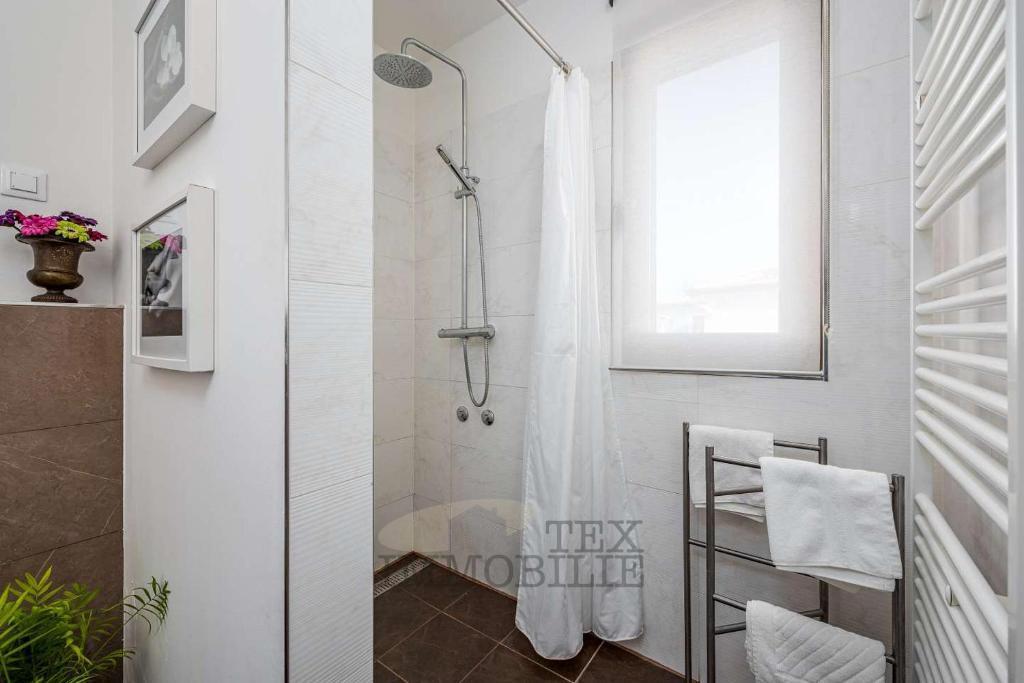 Bella casa con piscina a soli 10 km da Parenzo e dal mare