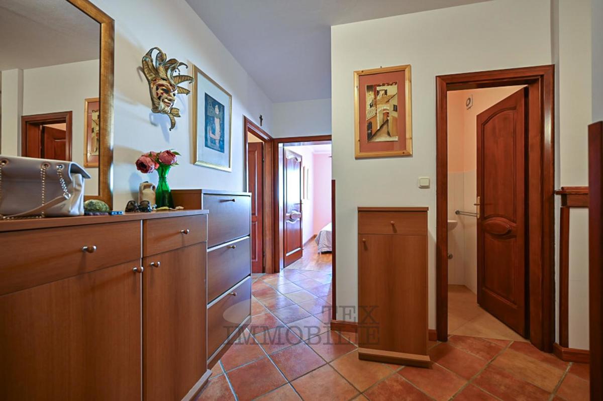 Appartamento al piano terra con vista mare – Novigrad