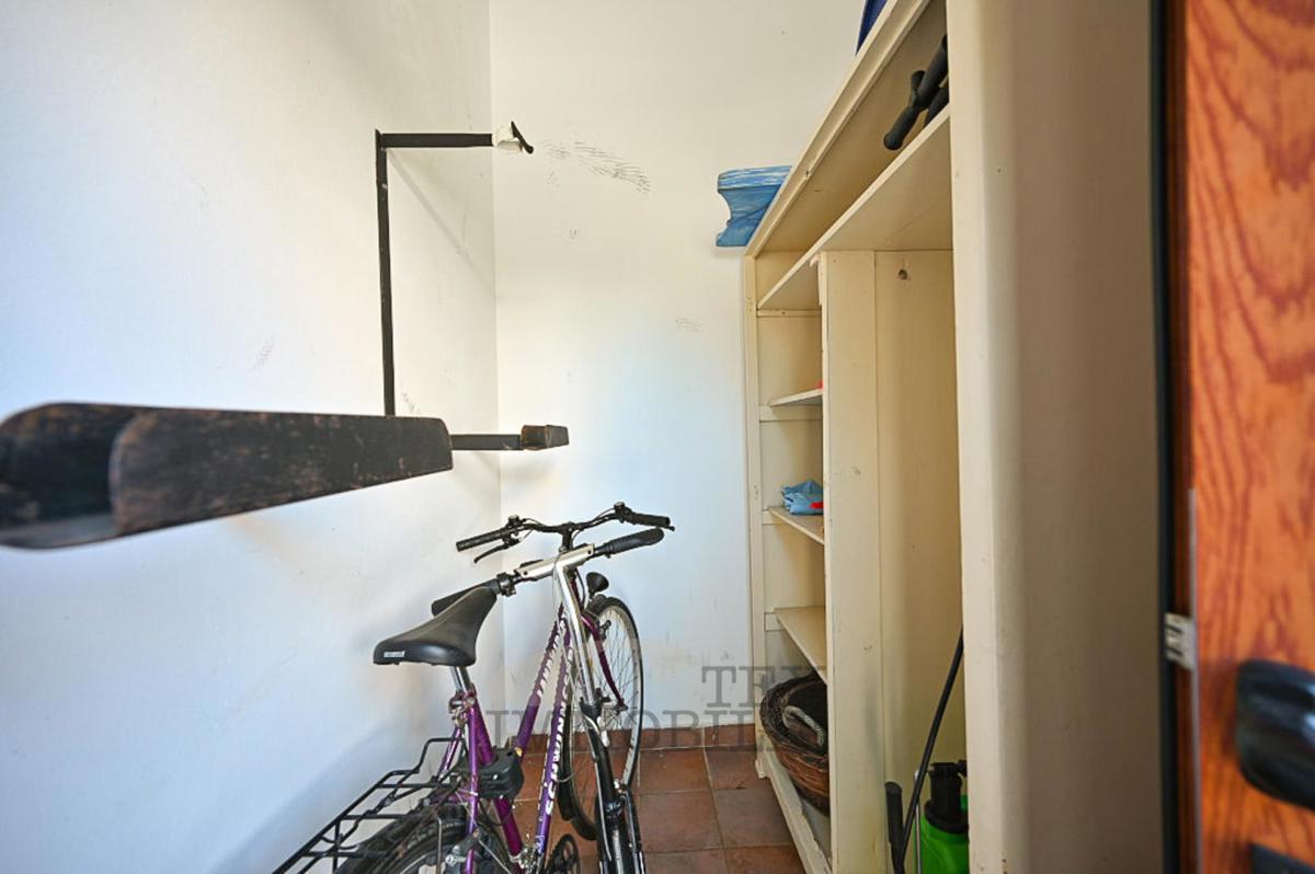 Appartamento al piano terra con vista mare – Novigrad