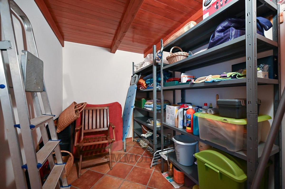 Appartamento al piano terra con vista mare – Novigrad