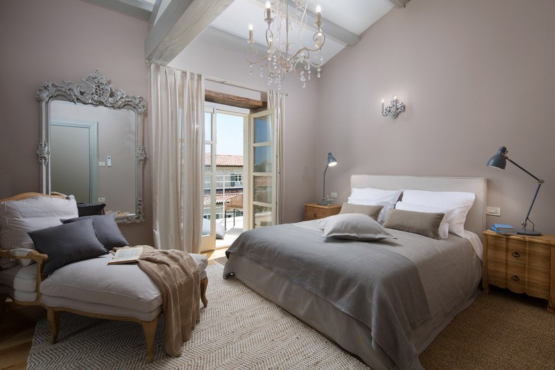 Lussuosa villa in pietra nel cuore dell'Istria - Villa Elena 