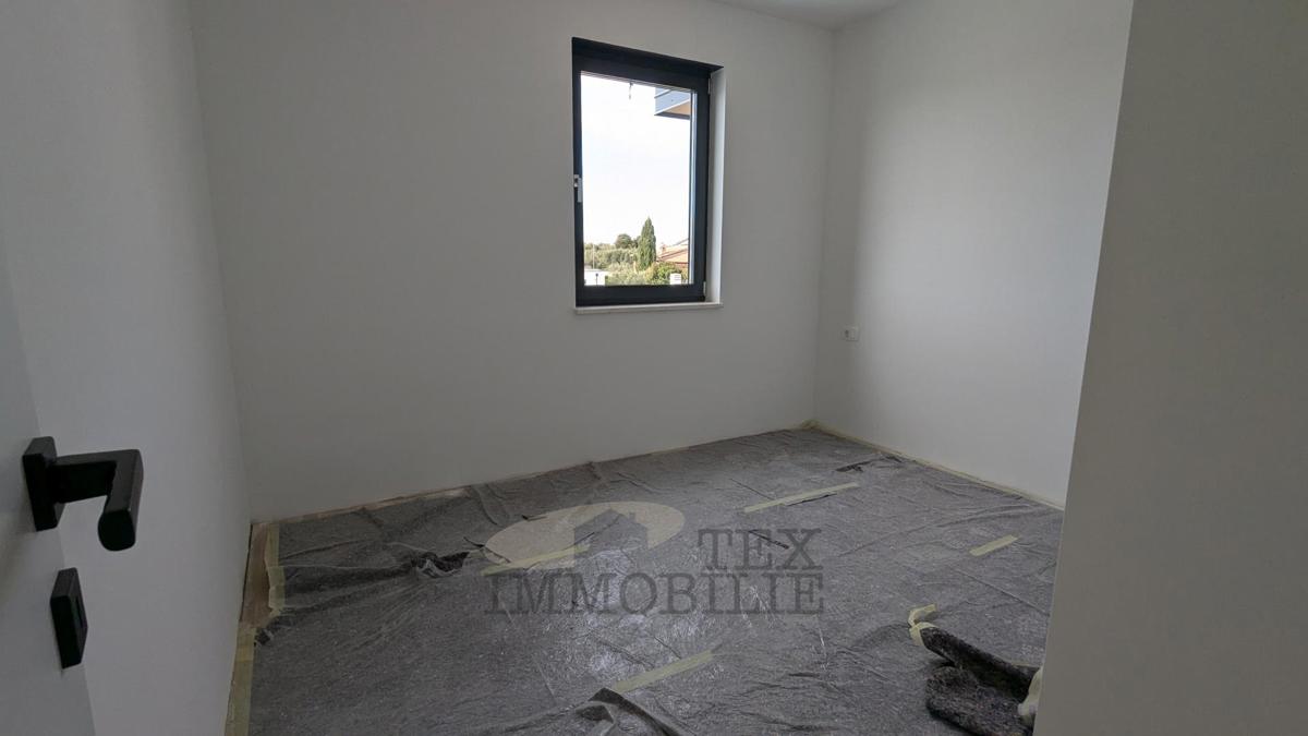 Lussuoso appartamento con due camere da letto, 89,88m2 - C3