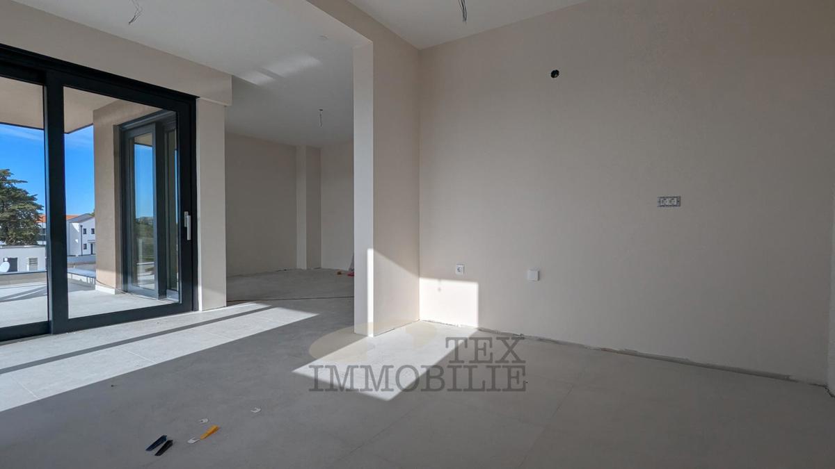 Lussuoso appartamento con due camere da letto, 89,88m2 - C3