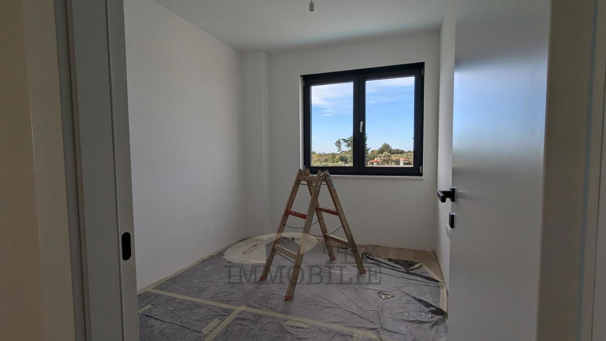 Lussuoso appartamento con due camere da letto, 89,88m2 - C3