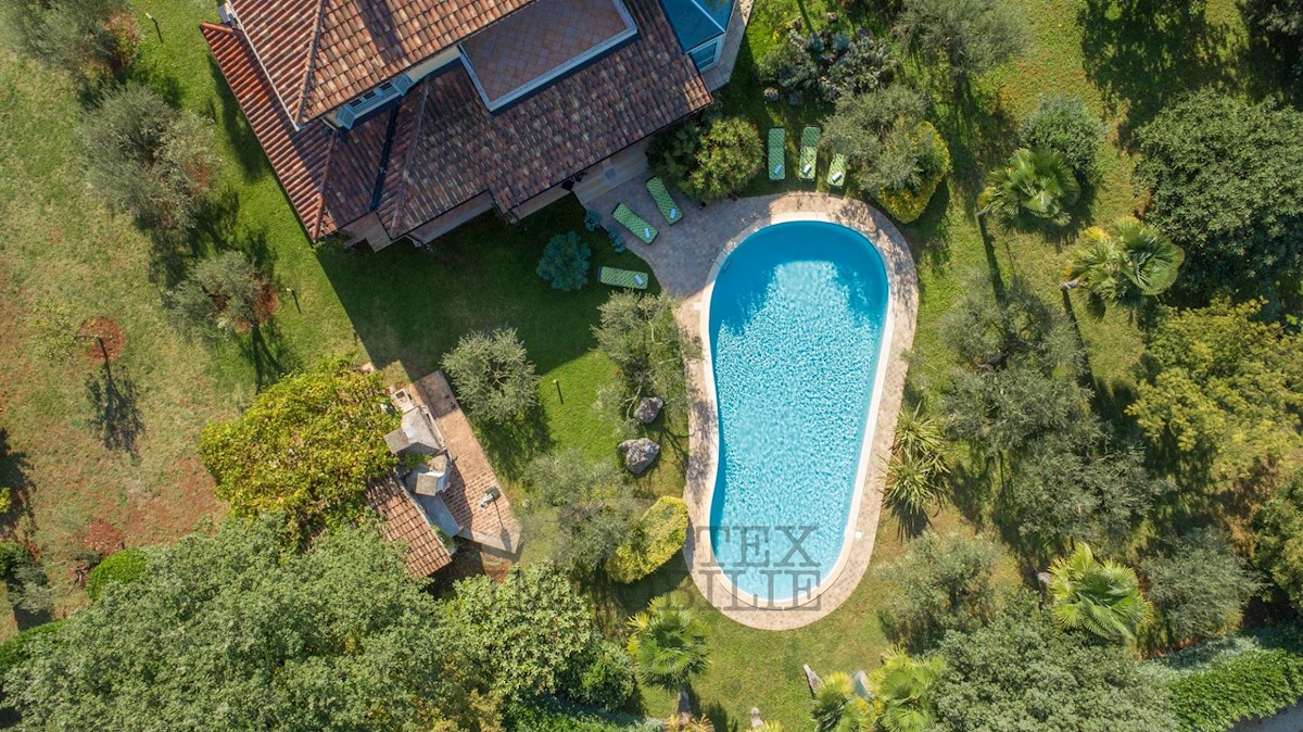 Casa Poreč, 450m2