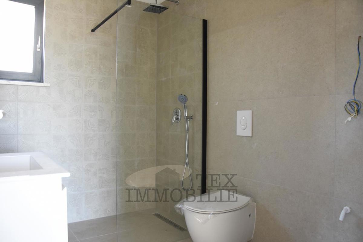 Appartamento al piano terra vicino al mare, 87 m2