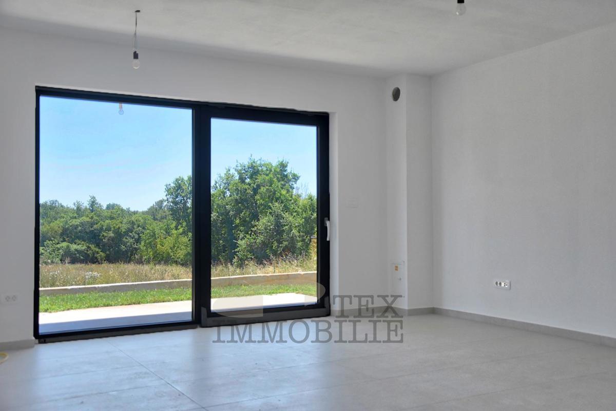 Appartamento al piano terra vicino al mare, 87 m2