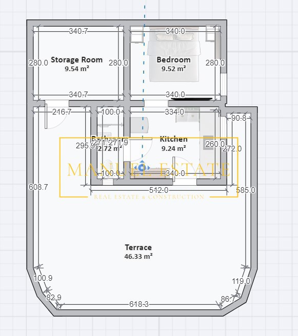 IN VENDITA: CASA CON TRE APPARTAMENTI NELL'AREA DI POREČ, ISTRIA!