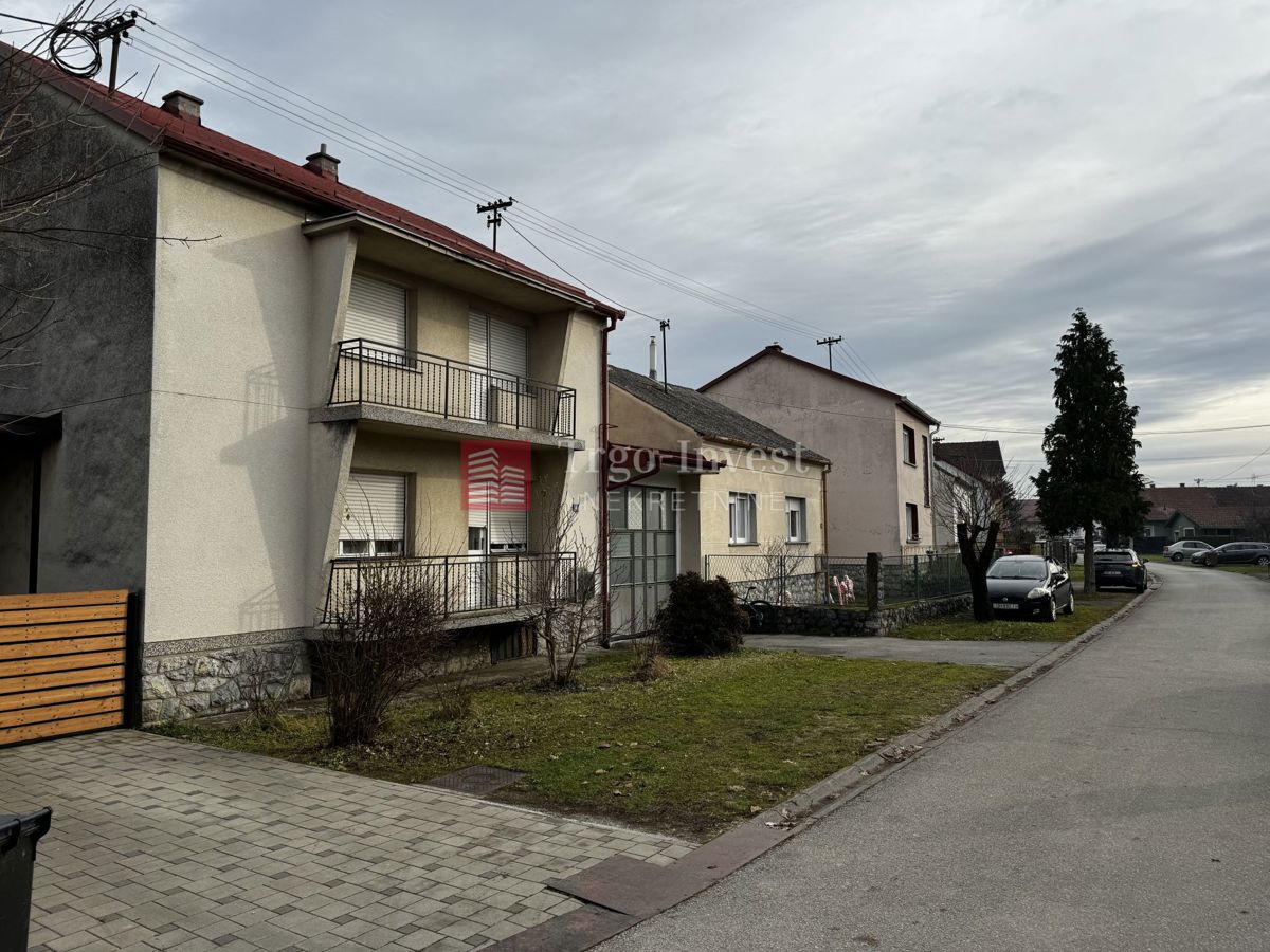 Casa Mali Pariz, Slavonski Brod, 200m2