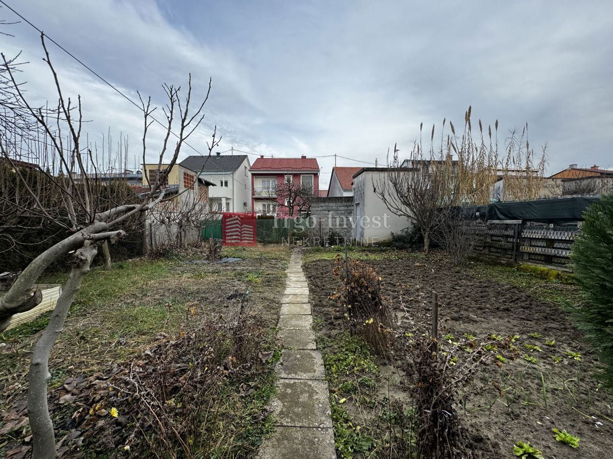 Casa Mali Pariz, Slavonski Brod, 200m2