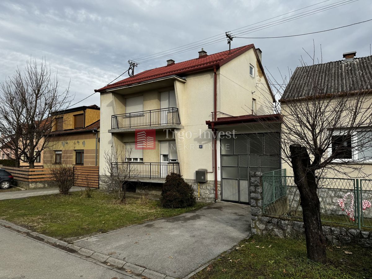 Casa Mali Pariz, Slavonski Brod, 200m2