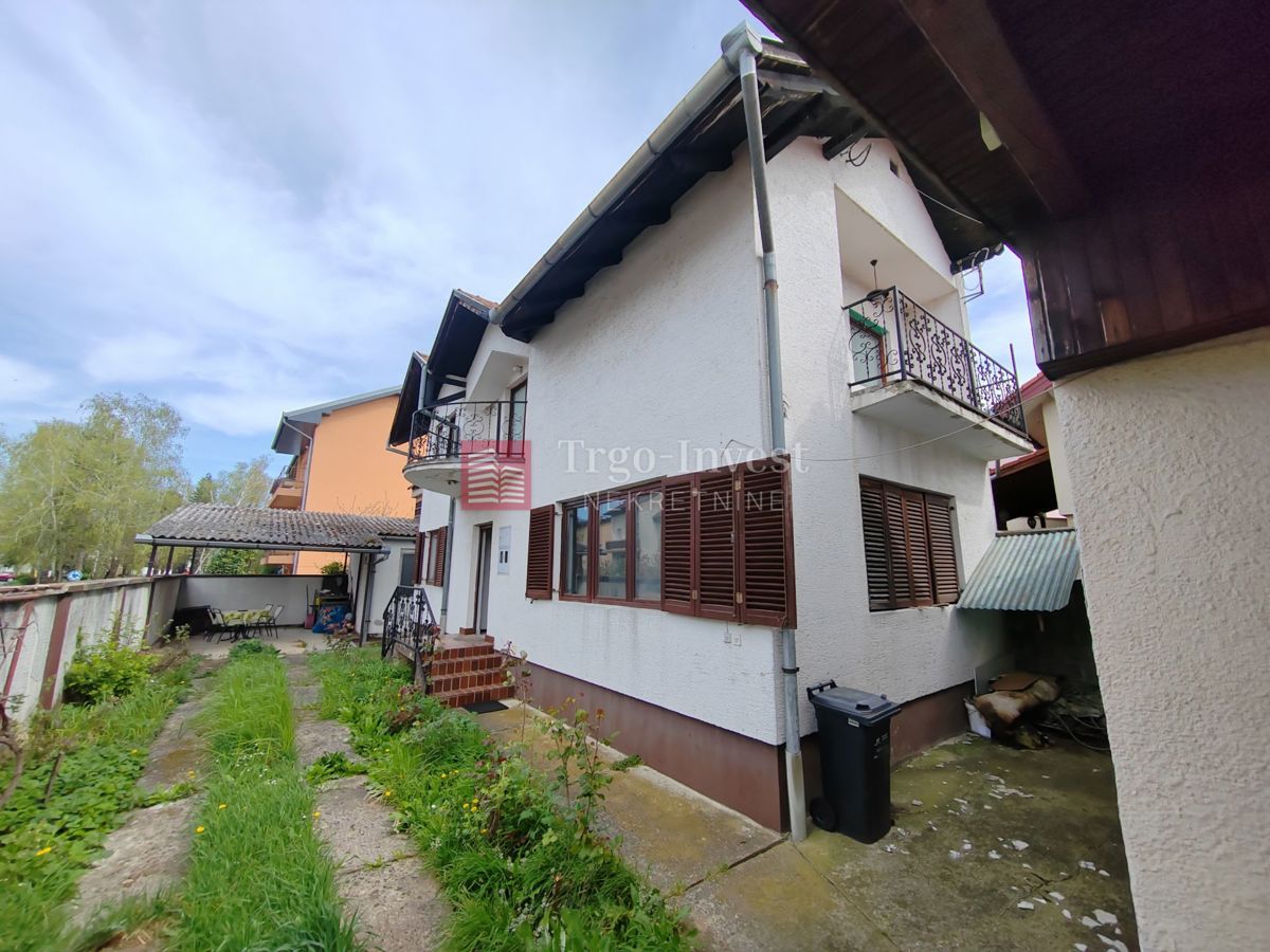 Casa Centar, Slavonski Brod, 120m2