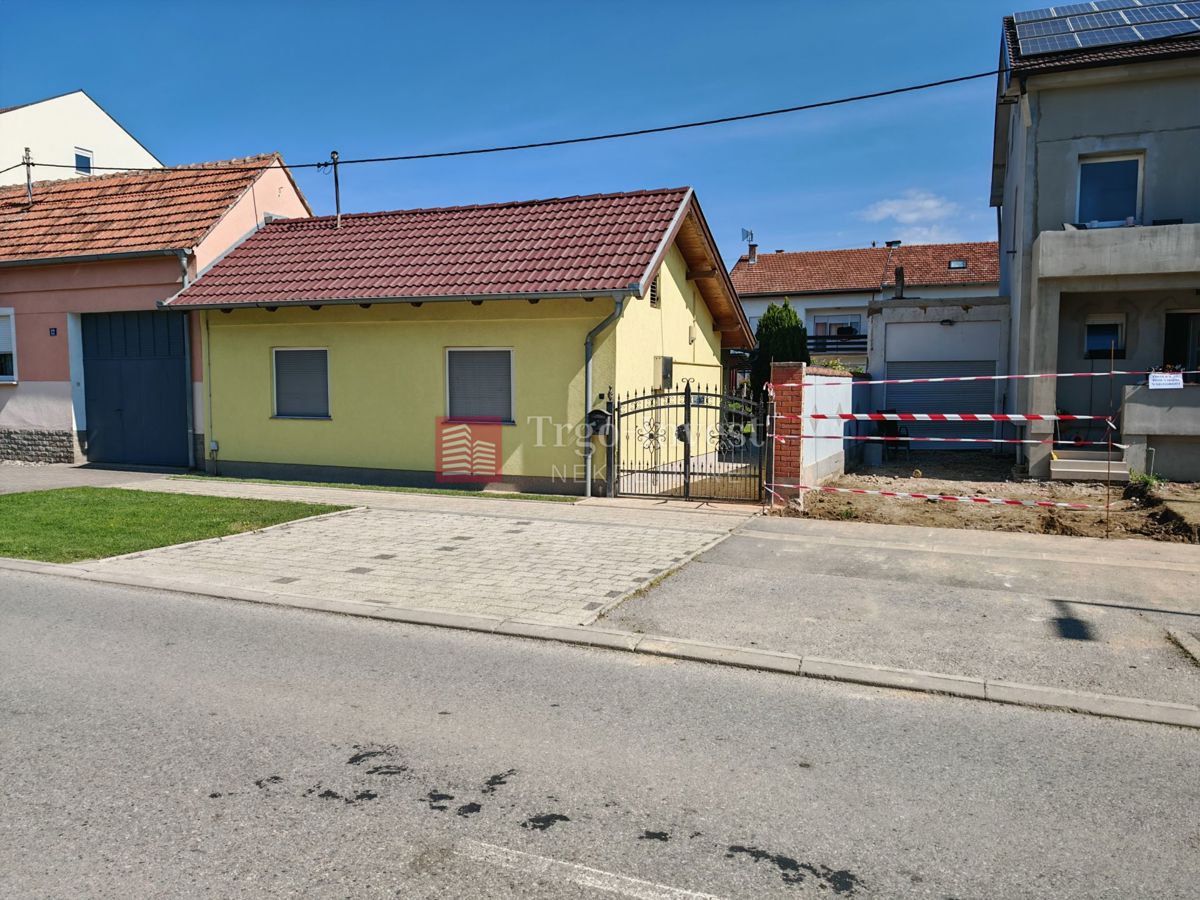 Casa Livada, Slavonski Brod, 78m2