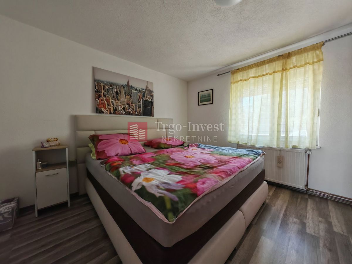 Casa Livada, Slavonski Brod, 78m2