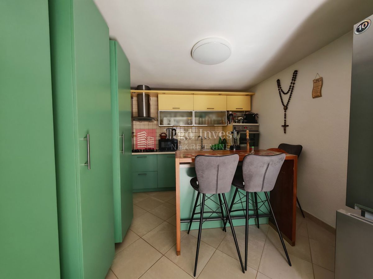 Casa Livada, Slavonski Brod, 78m2