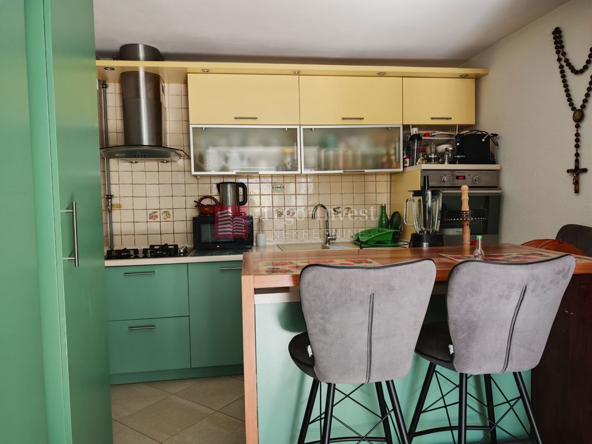 Casa Livada, Slavonski Brod, 78m2
