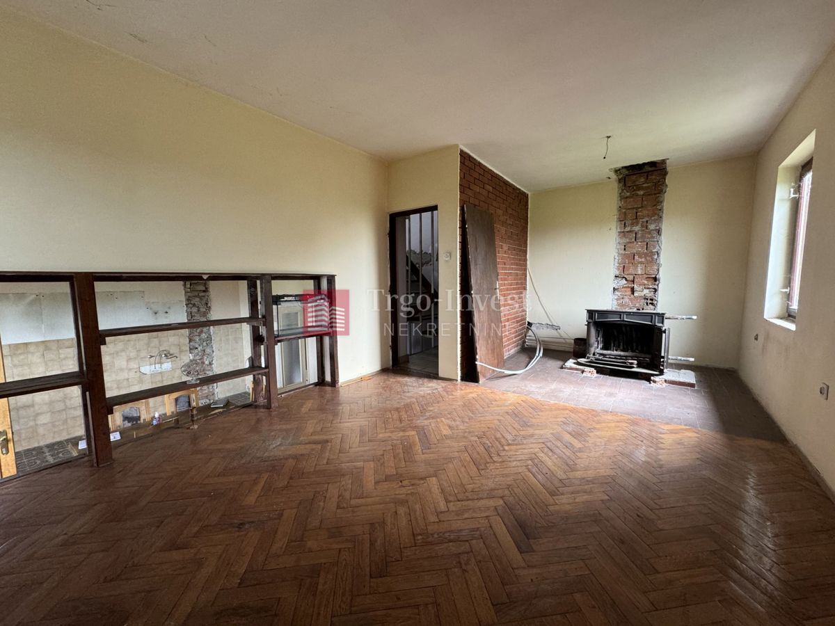 Casa Podvinje, Slavonski Brod, 137m2