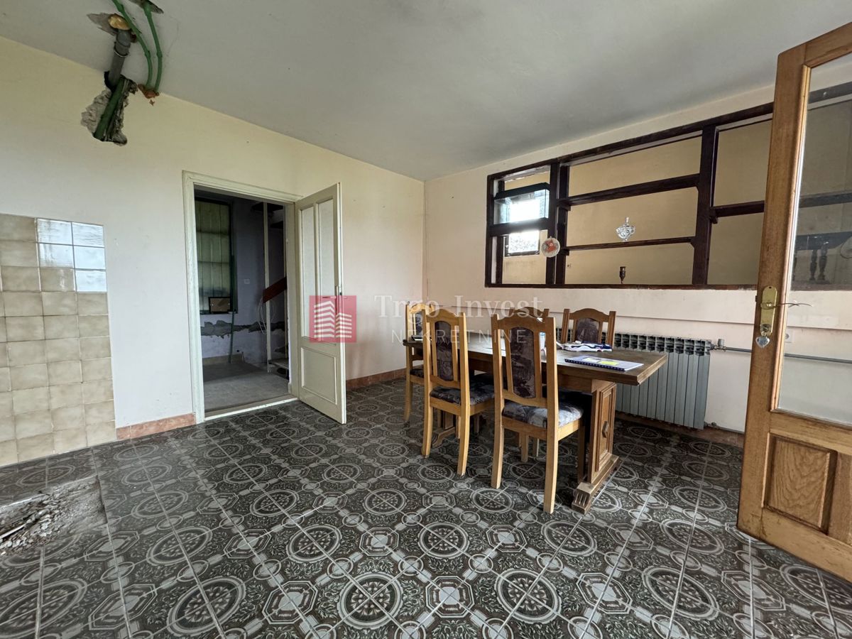 Casa Podvinje, Slavonski Brod, 137m2