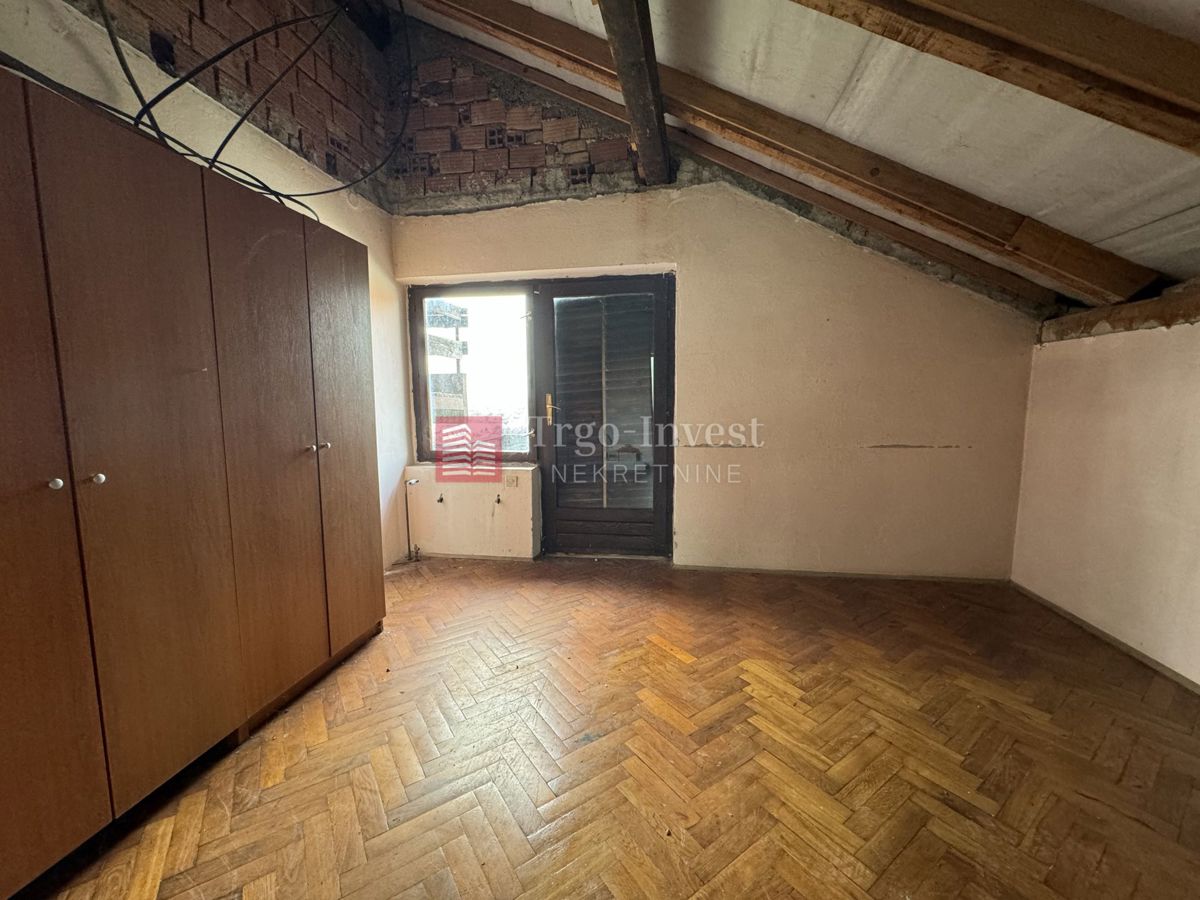 Casa Podvinje, Slavonski Brod, 137m2