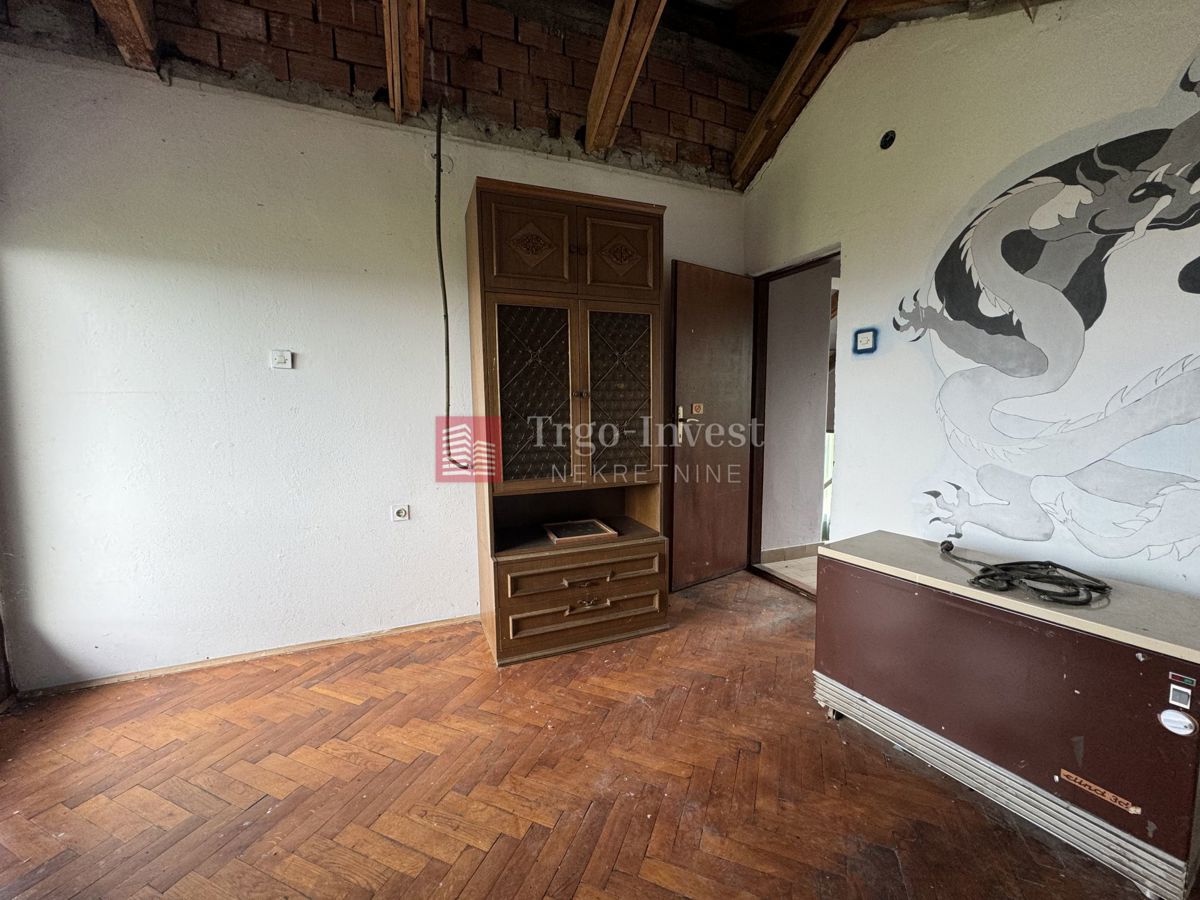 Casa Podvinje, Slavonski Brod, 137m2