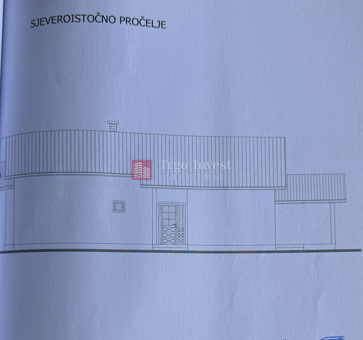 Casa Brodsko Vinogorje, Slavonski Brod, 115m2