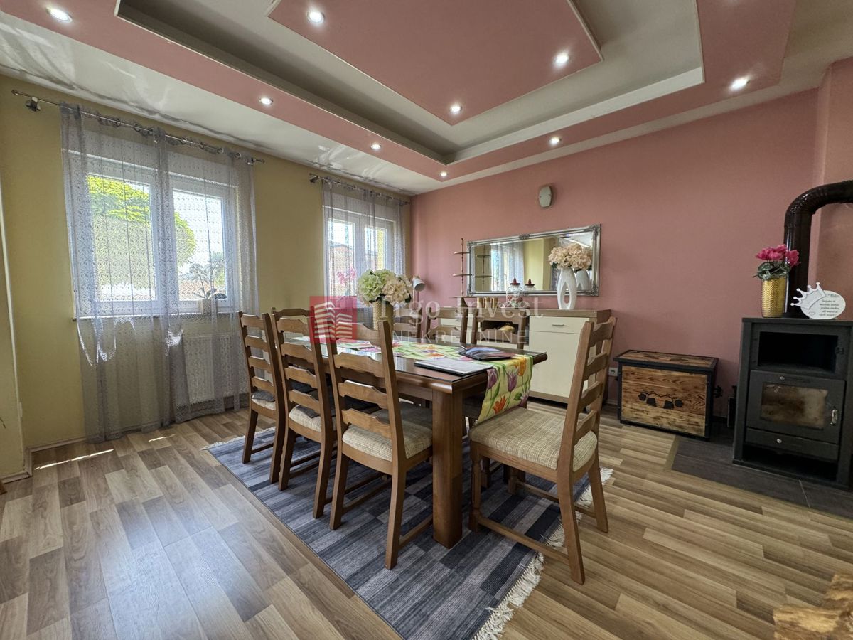 Casa Brodsko Vinogorje, Slavonski Brod, 115m2
