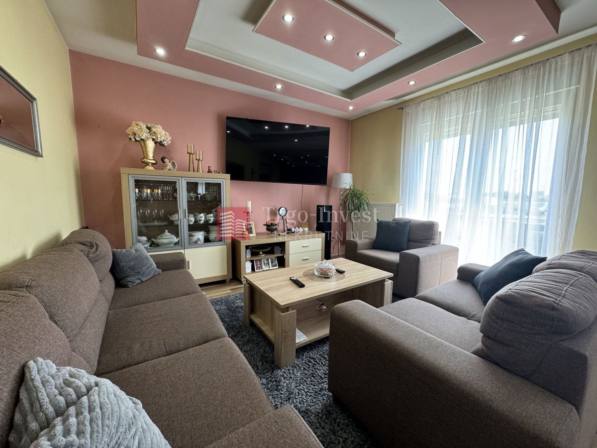 Casa Brodsko Vinogorje, Slavonski Brod, 115m2