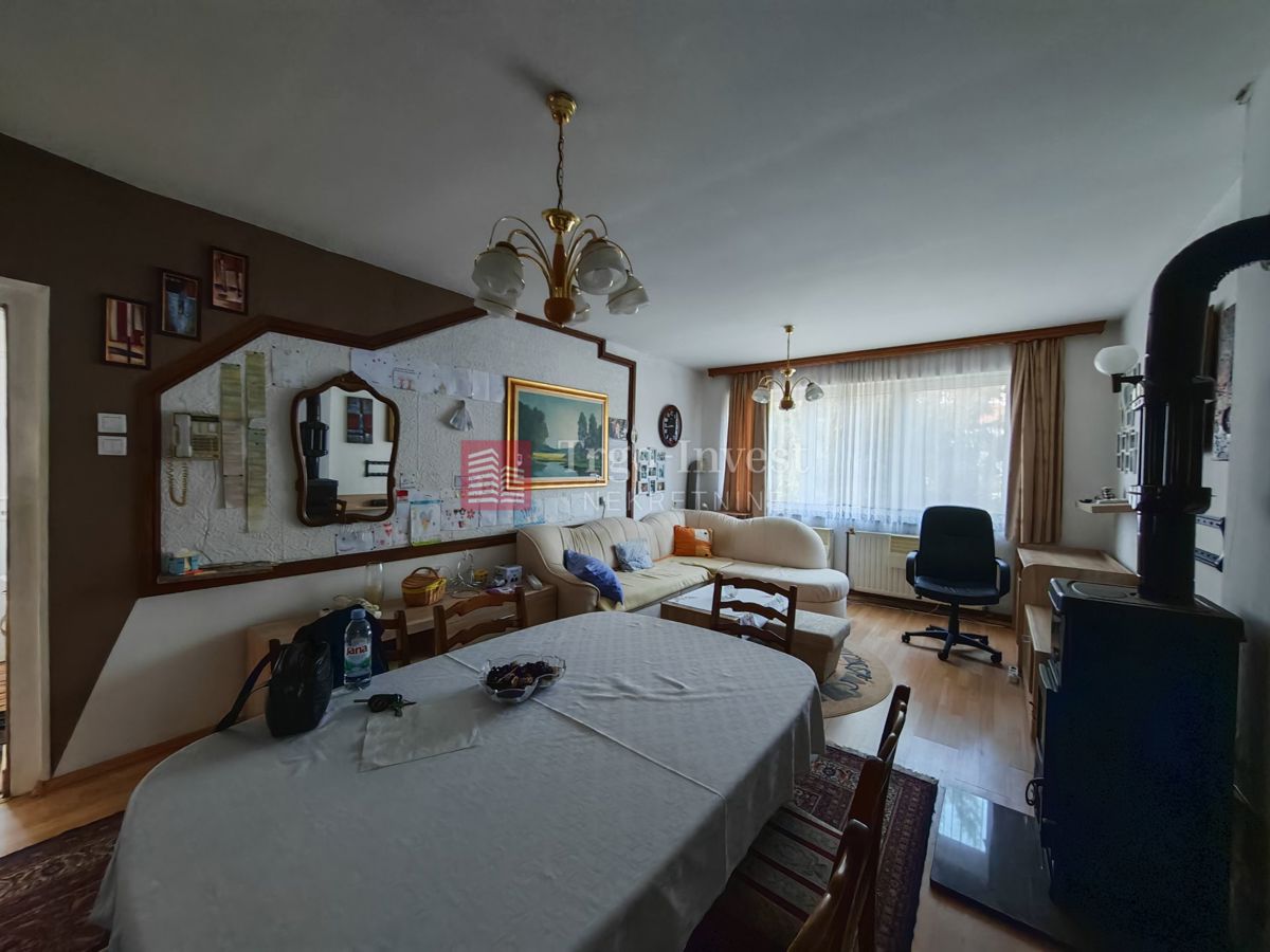 Casa Krajiška, Slavonski Brod, 90m2