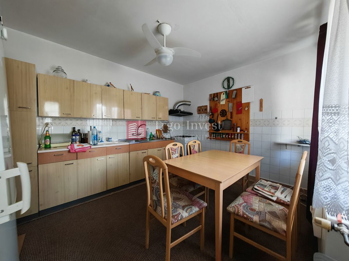 Casa Krajiška, Slavonski Brod, 90m2