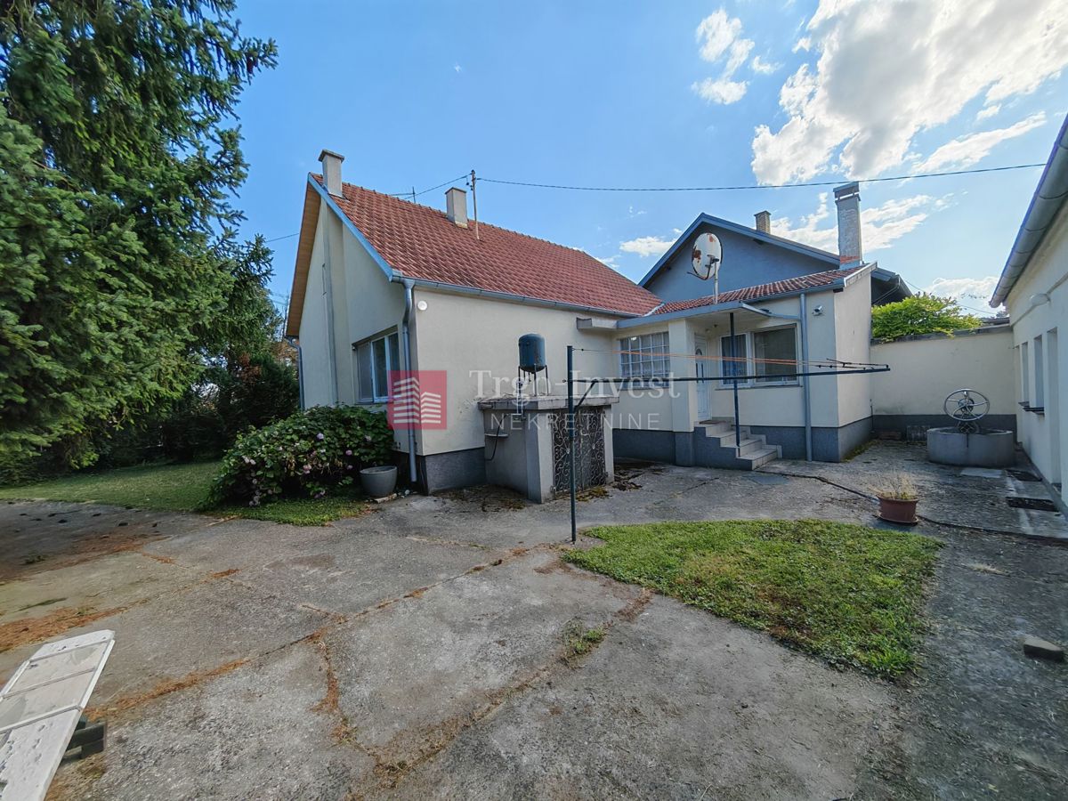 Casa Krajiška, Slavonski Brod, 90m2
