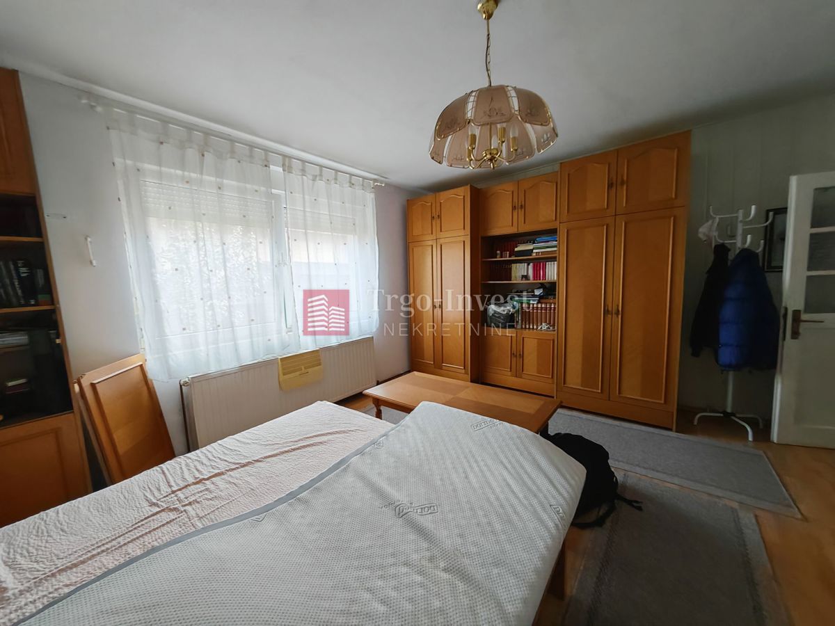 Casa Krajiška, Slavonski Brod, 90m2