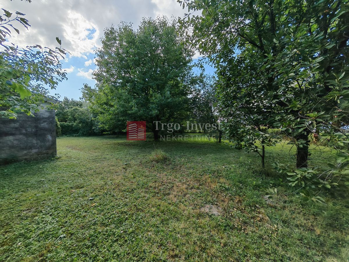 Casa Krajiška, Slavonski Brod, 90m2